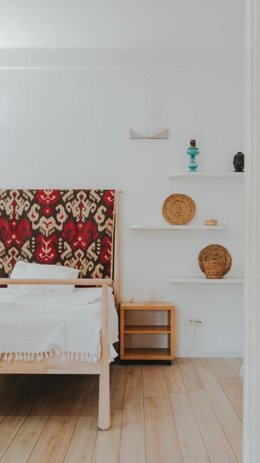 Salon Apartment In Dorcol Historical Belgrade Exterior photo
